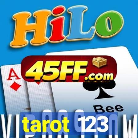 tarot 123
